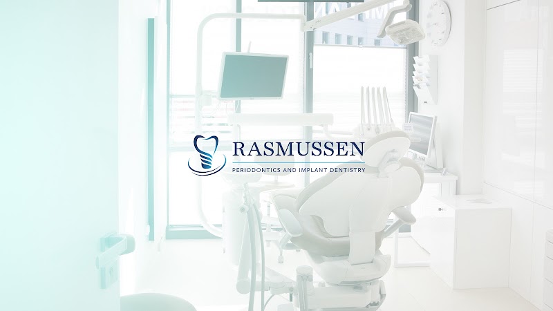 Photo of Rasmussen Periodontics and Implant Dentistry