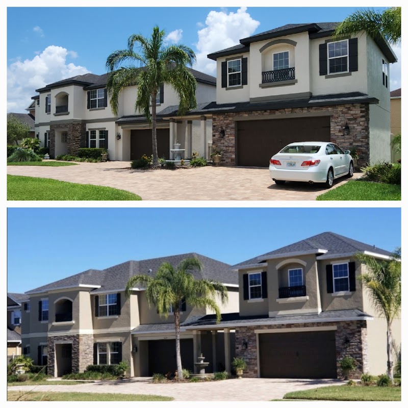 Photo of Budget Painting & Waterproofing, Inc.