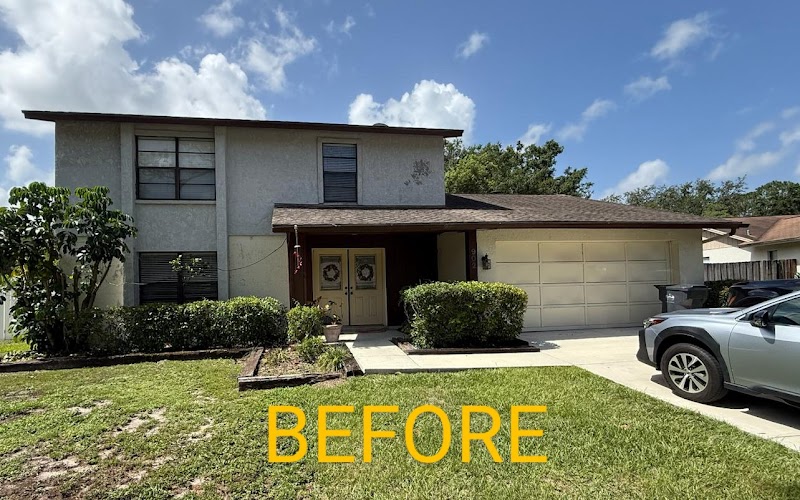 Budget Painting & Waterproofing, Inc. photo 2
