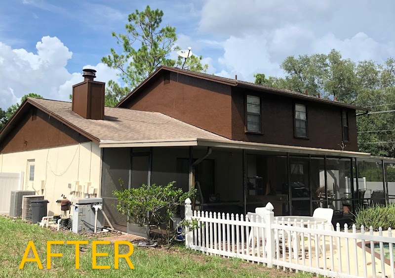 Budget Painting & Waterproofing, Inc. photo 3