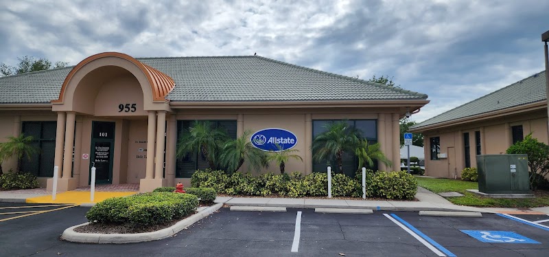 Photo of David Kovacik: Allstate Insurance