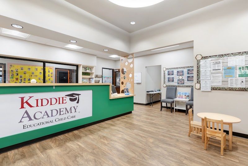 Kiddie Academy of Oakley photo 5