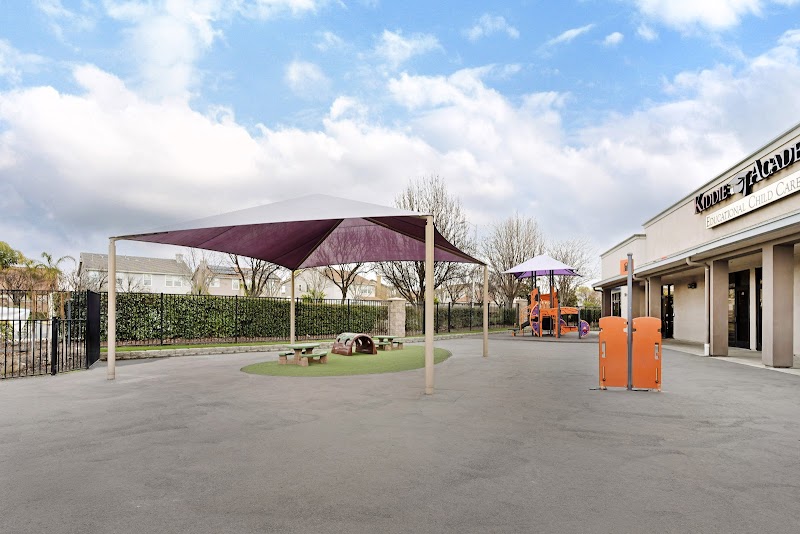 Kiddie Academy of Oakley photo 3