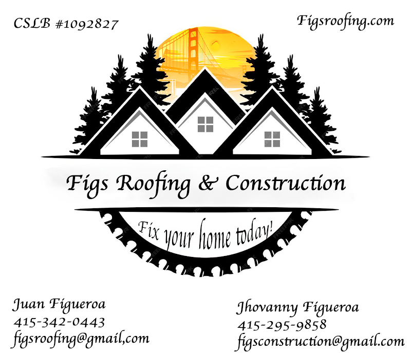 Photo of Figs Roofing & Construction