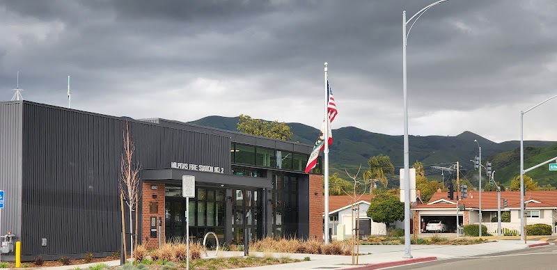 Milpitas Fire Station #2 photo 5