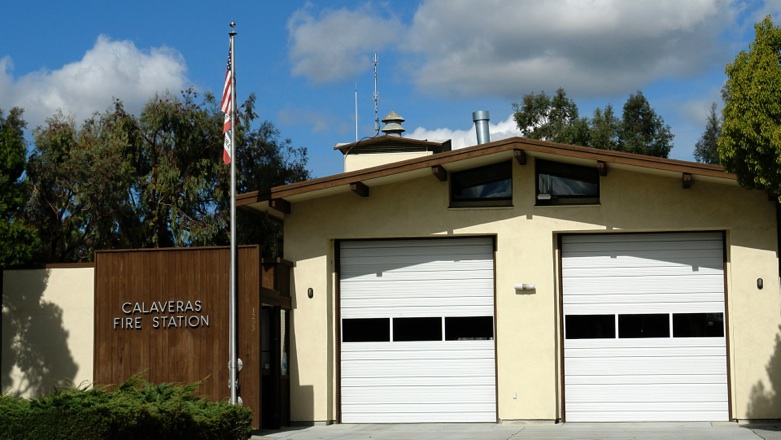 Milpitas Fire Station #2 photo 2