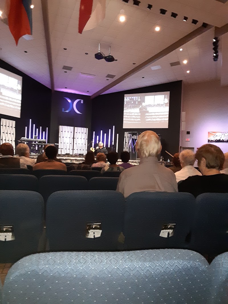 Destiny Church photo 2
