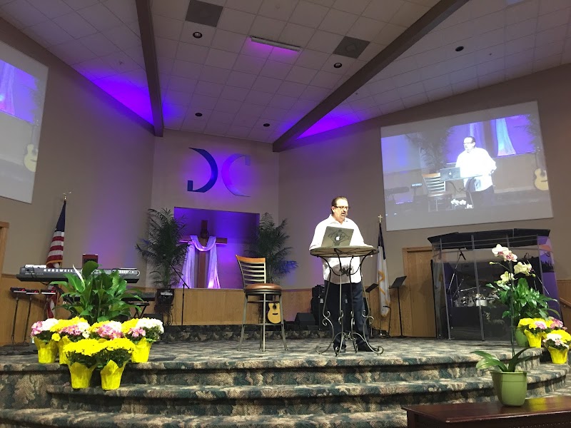 Photo of Destiny Church