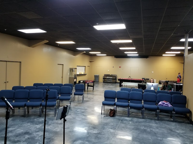 Destiny Church photo 3