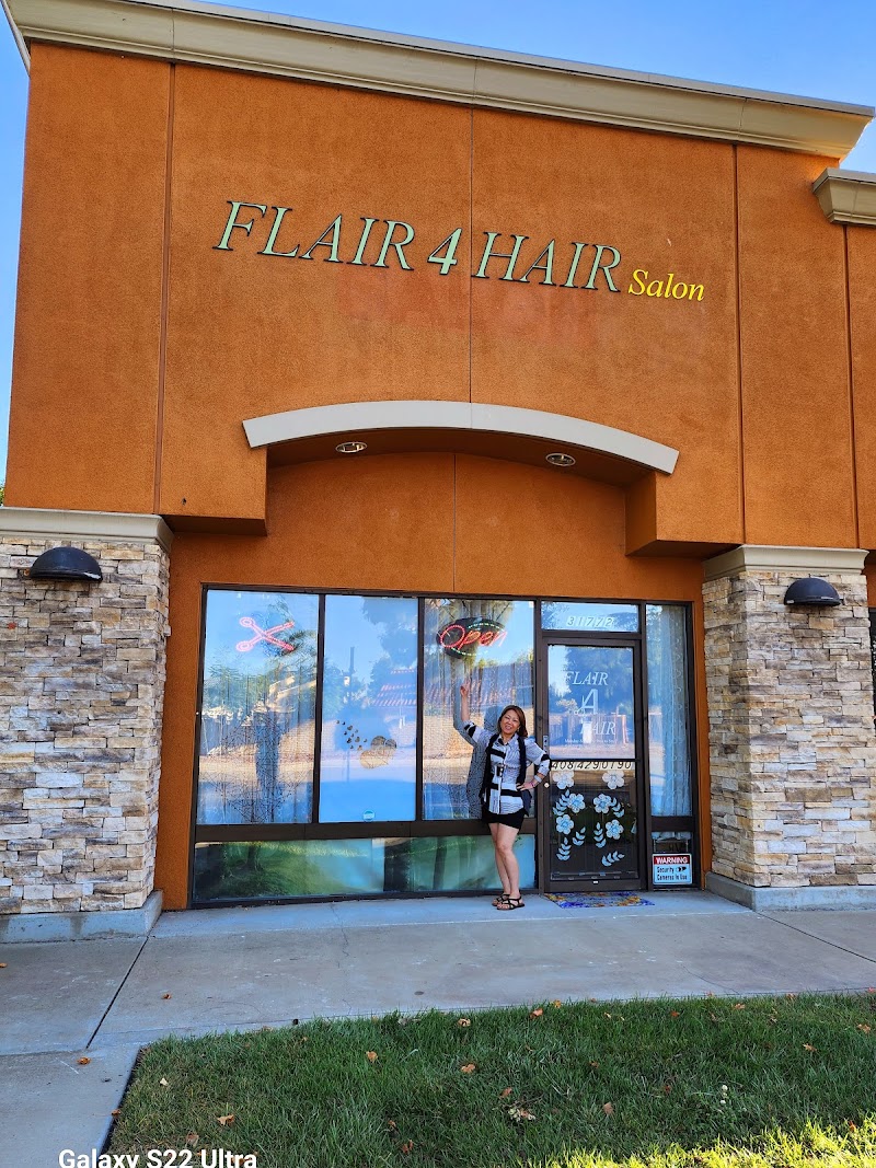 Photo of Flair 4 Hair