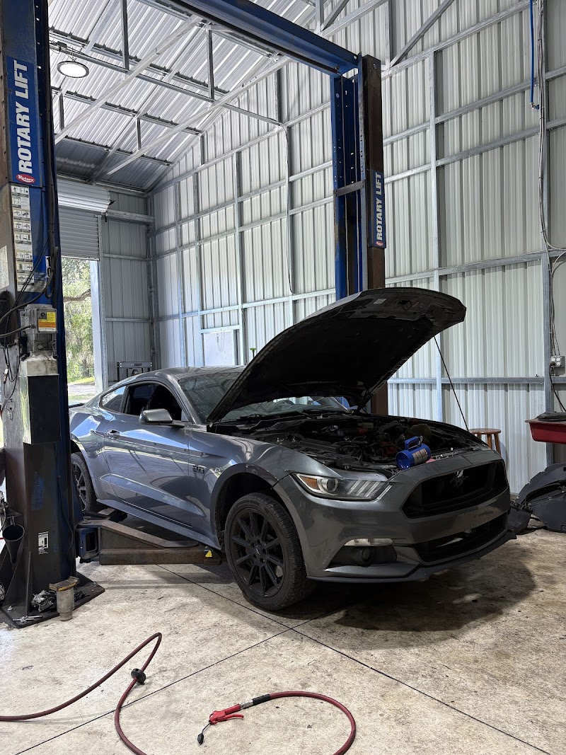 Precision Diesel Repair LLC photo 5