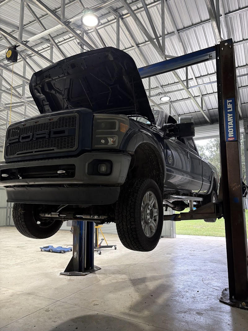 Precision Diesel Repair LLC photo 4