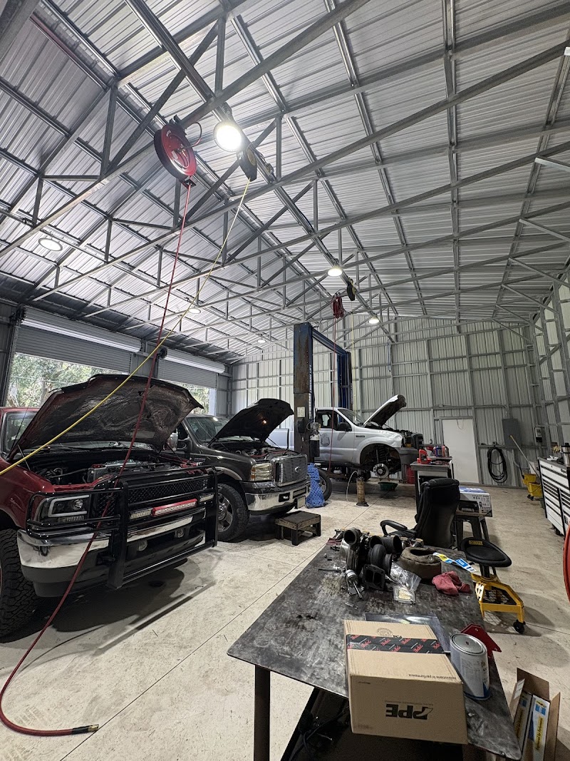 Photo of Precision Diesel Repair LLC