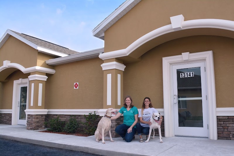 Family Animal Hospital photo 3