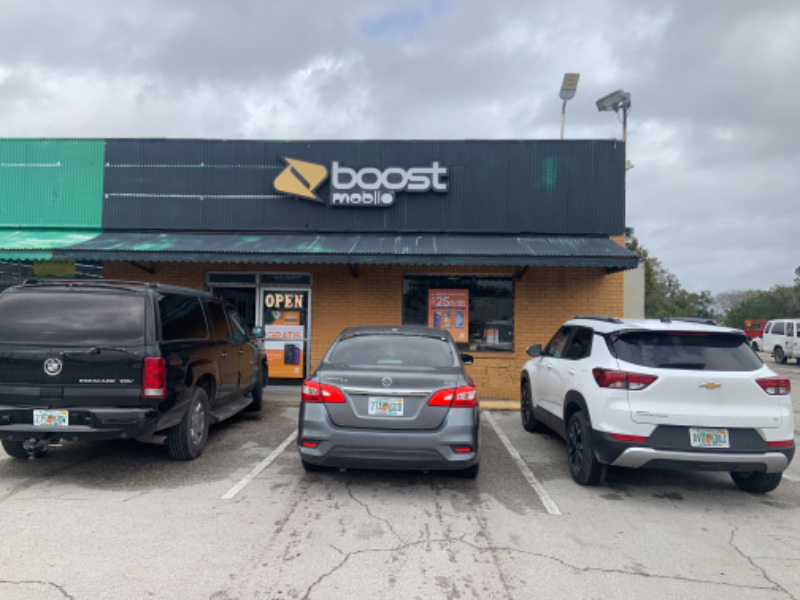 Boost Mobile photo 2