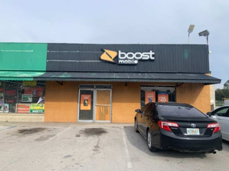 Photo of Boost Mobile