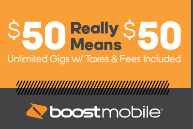 Boost Mobile photo 5