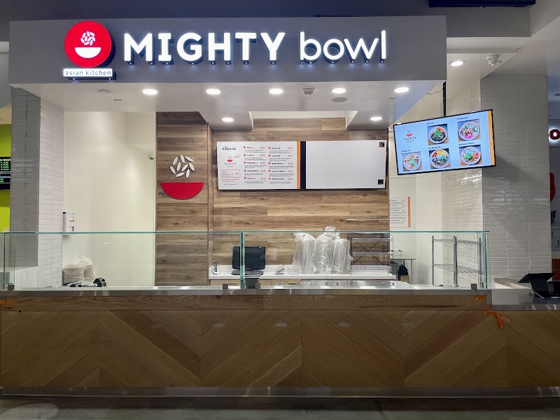 Photo of Mighty Bowl