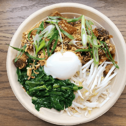 Mighty Bowl photo 3