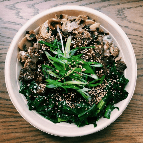 Mighty Bowl photo 5