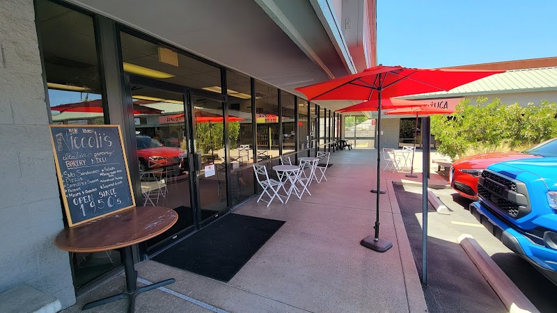 Photo of Niccoli's Italian Grocery-Deli