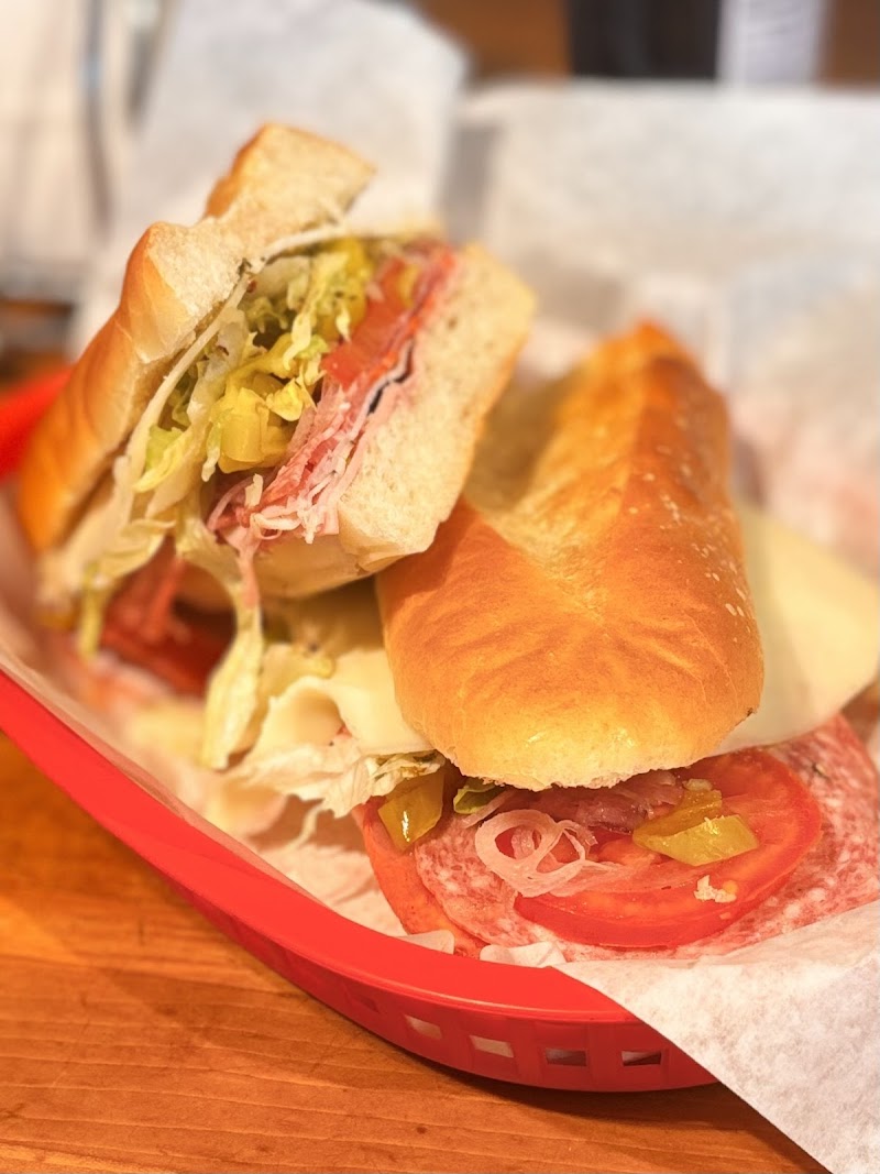 Niccoli's Italian Grocery-Deli photo 2