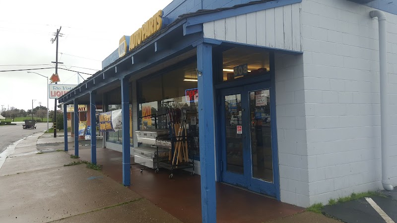 Photo of NAPA Auto Parts - Stewart Industrial Supply