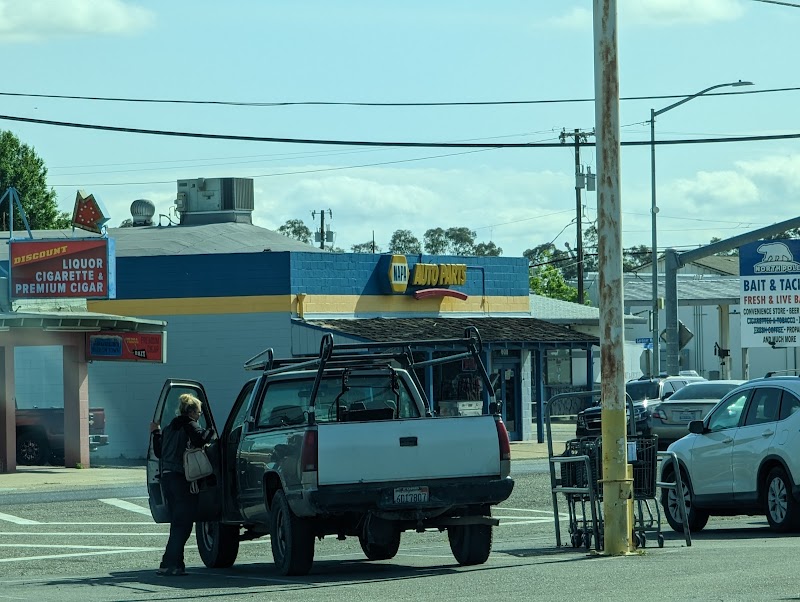 NAPA Auto Parts - Stewart Industrial Supply photo 2