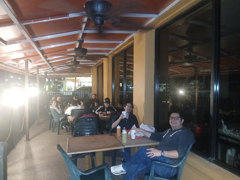 TAQUERIA EL GÜERO IXMIQUILPÁN photo 3