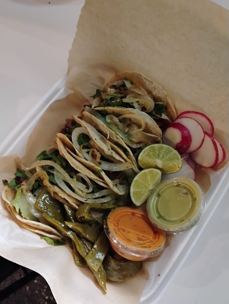 TAQUERIA EL GÜERO IXMIQUILPÁN photo 2