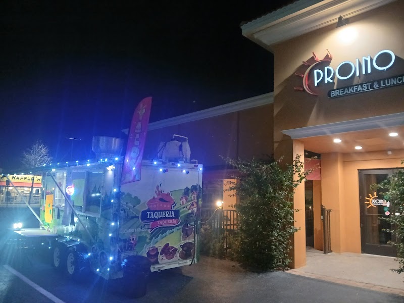 Photo of TAQUERIA EL GÜERO IXMIQUILPÁN