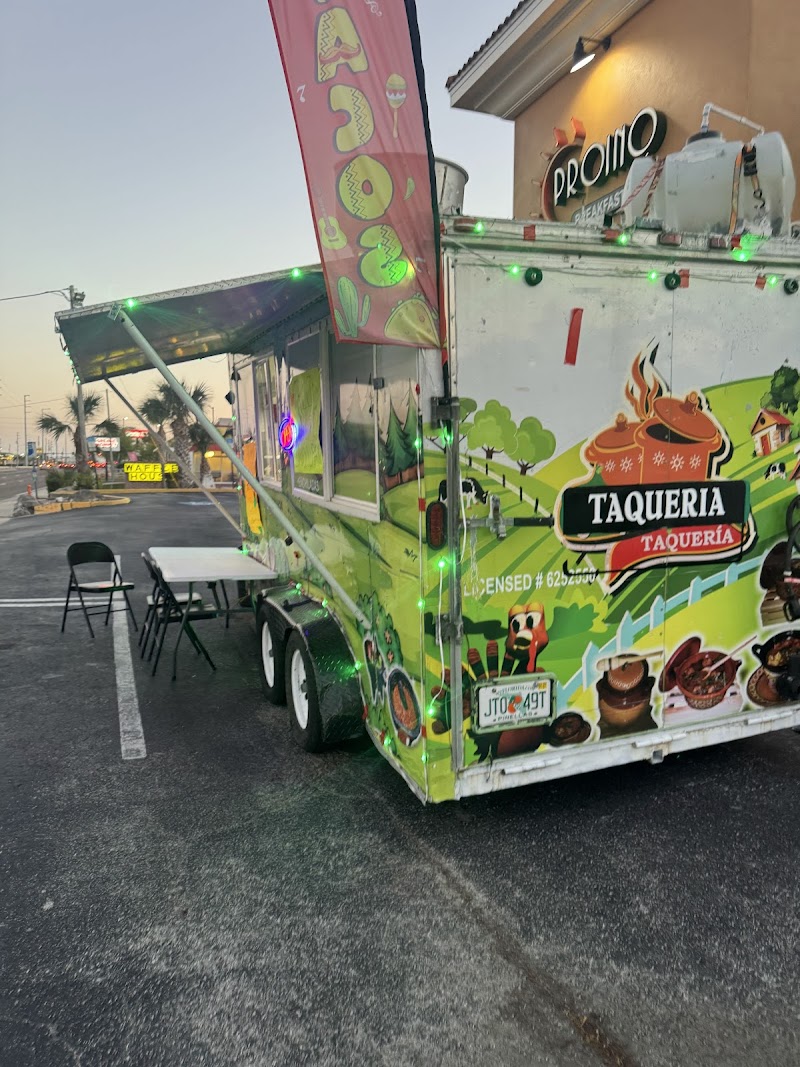 TAQUERIA EL GÜERO IXMIQUILPÁN photo 4