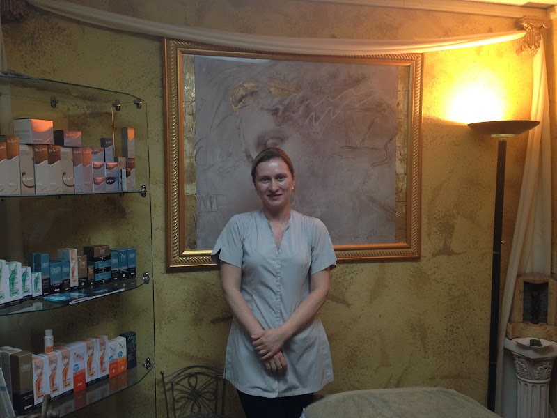 Photo of Eliana Skincare Facials and waxing