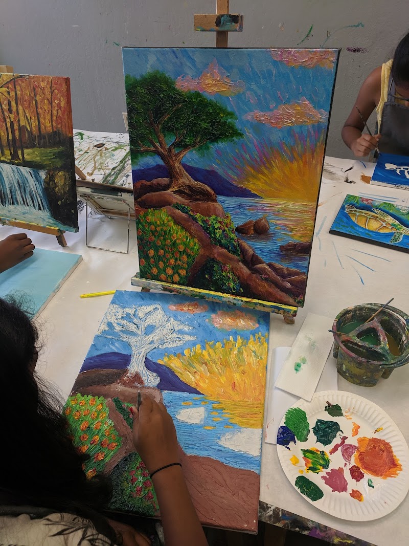 Green Forest Art Studio photo 5