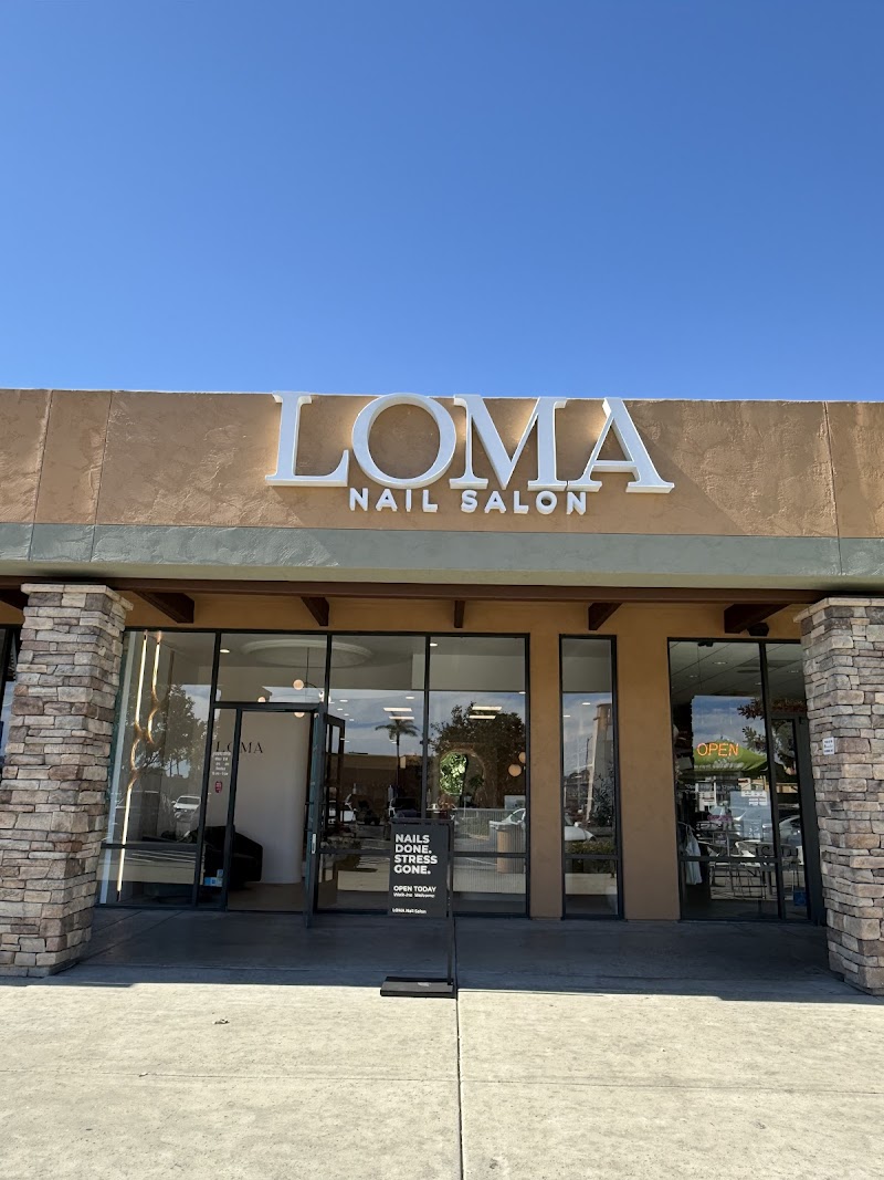 Loma Nail Salon photo 2