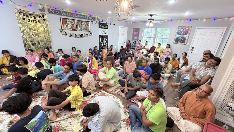 ISKCON Tampa photo 3