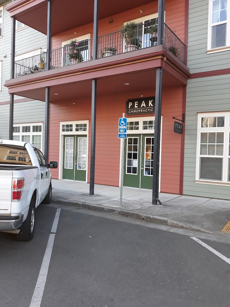 Peak Chiropractic photo 5
