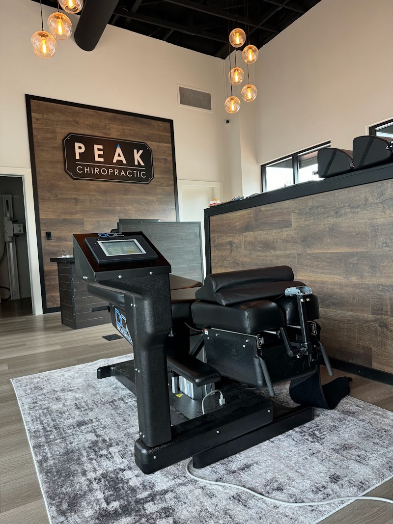 Peak Chiropractic photo 3