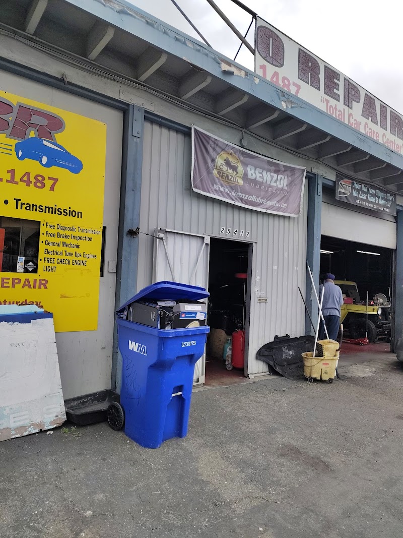 Photo of GBR Auto Repair