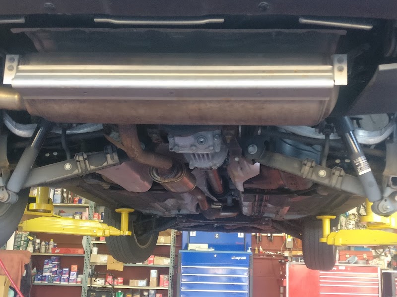 GBR Auto Repair photo 3