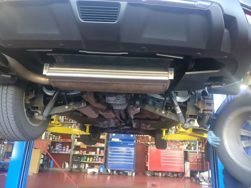 GBR Auto Repair photo 2