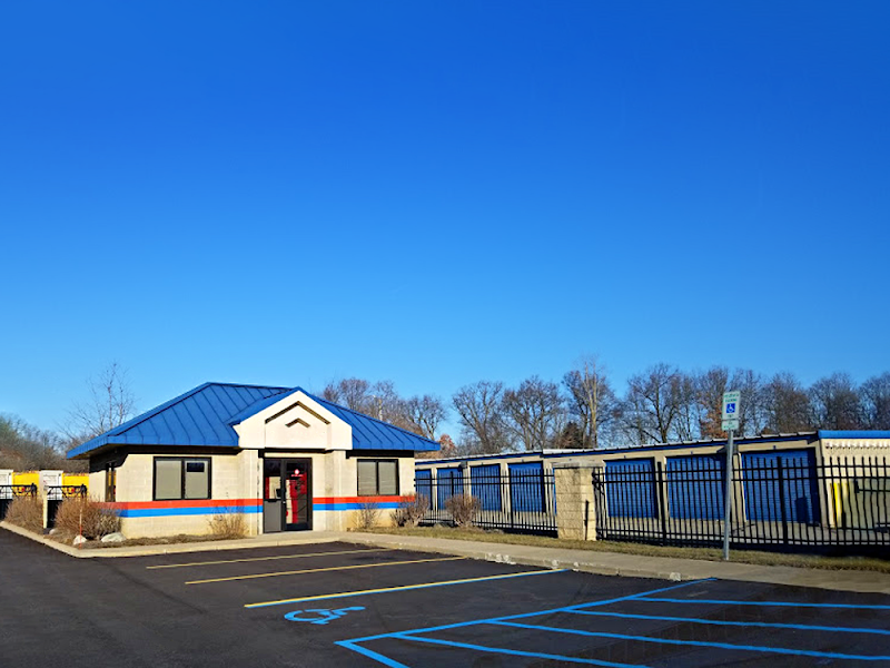 Photo of Storage Rentals of America
