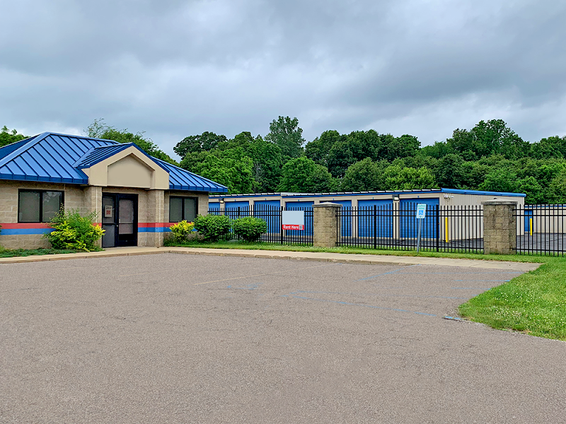 Storage Rentals of America photo 2