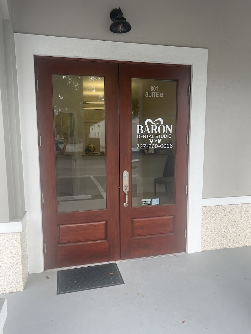 Baron Dental Studio photo 4