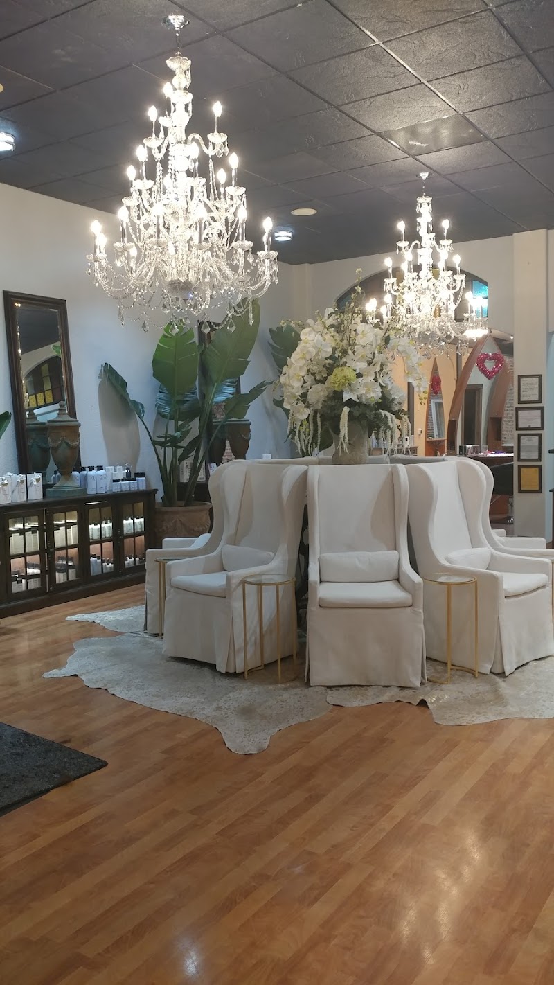 Jon Edwards Salon & Spa photo 5