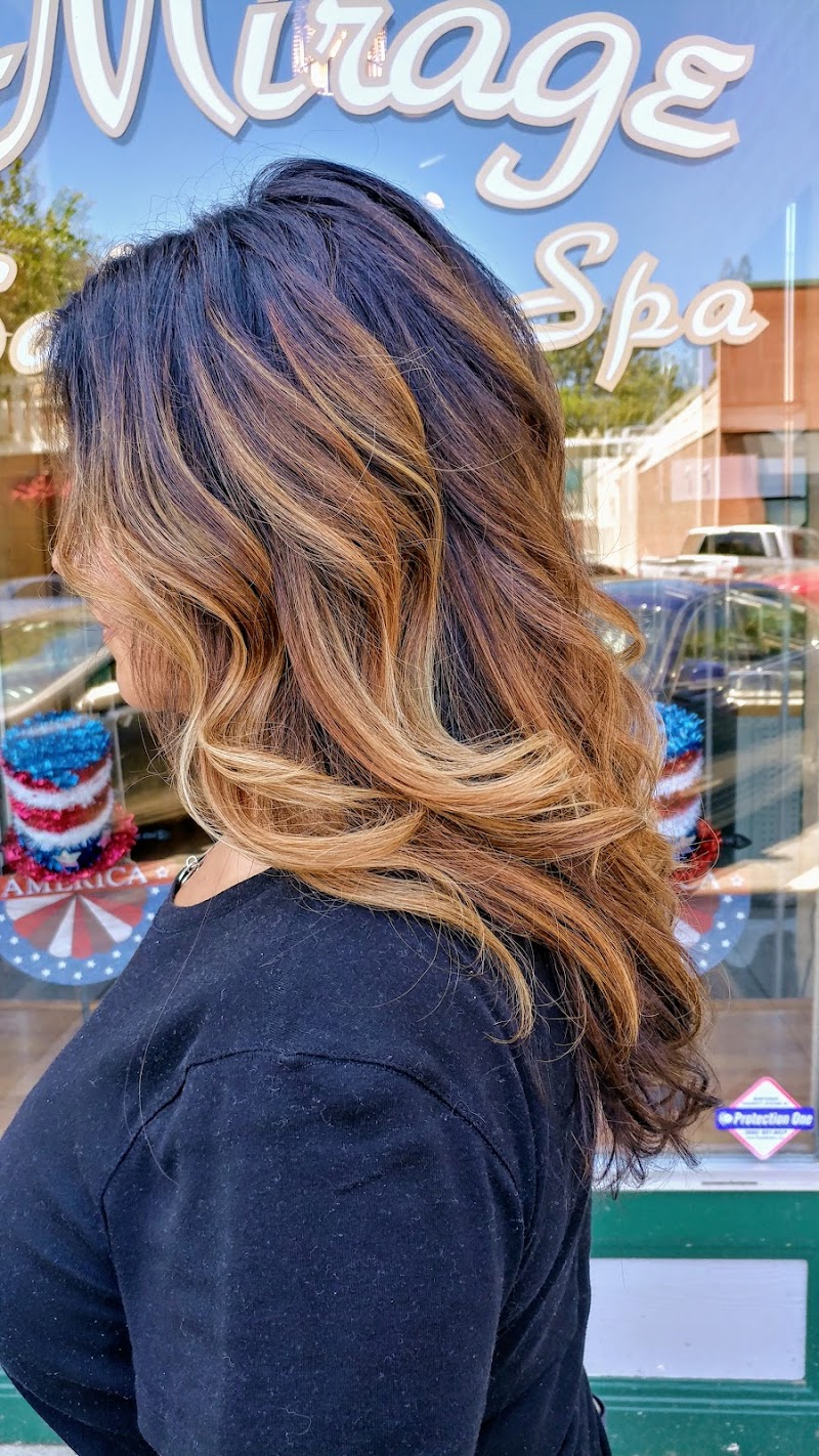 Jon Edwards Salon & Spa photo 4