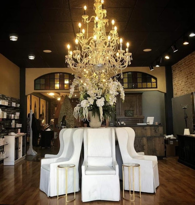 Jon Edwards Salon & Spa photo 3