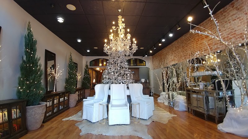 Photo of Jon Edwards Salon & Spa