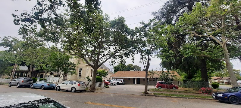Photo of Christian Church of Gilroy