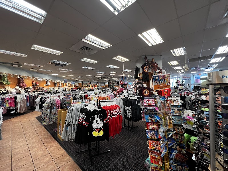 Dream World Gift Shop photo 5